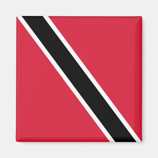 Imã Trinidad e Tobago (Frente)