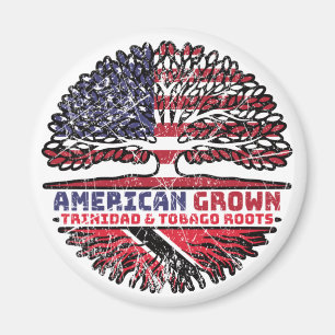 Imã Trinidad e Tobago EUA EUA Estados Unidos