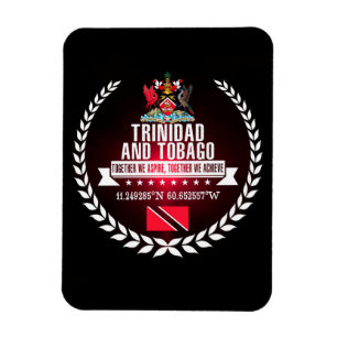 Ímã Trinidade e Tobago