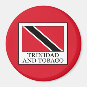 Imã Trinidade e Tobago