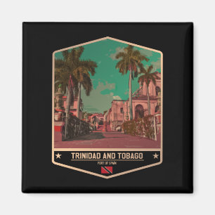 Imã Trinidade e Tobago