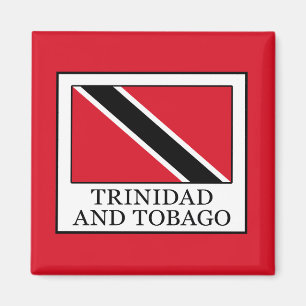 Imã Trinidade e Tobago