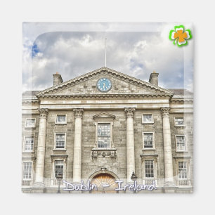 Imã Trinity College