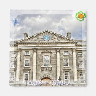 Imã Trinity College