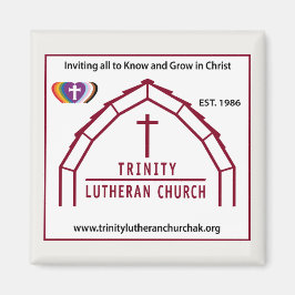 Imã Trinity e RIC Magnet