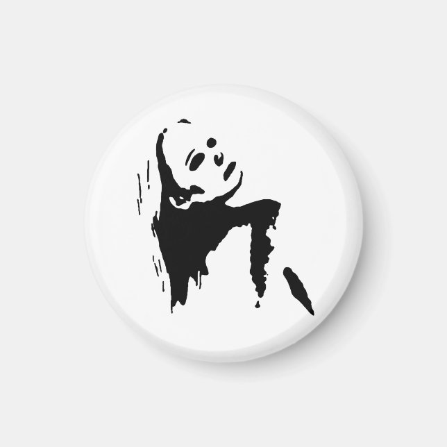 Imã Tripé (Frente)