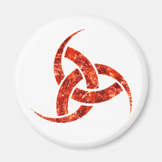 Imã Triple Horn of Odin