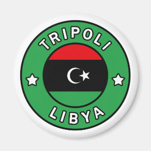 Imã Trípoli Líbia