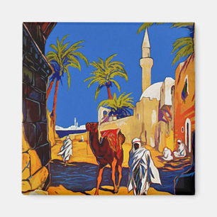 Imã Tripoli - Líbia (Líbia)