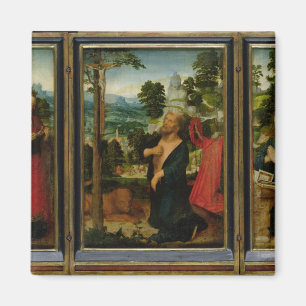 Imã Triptych