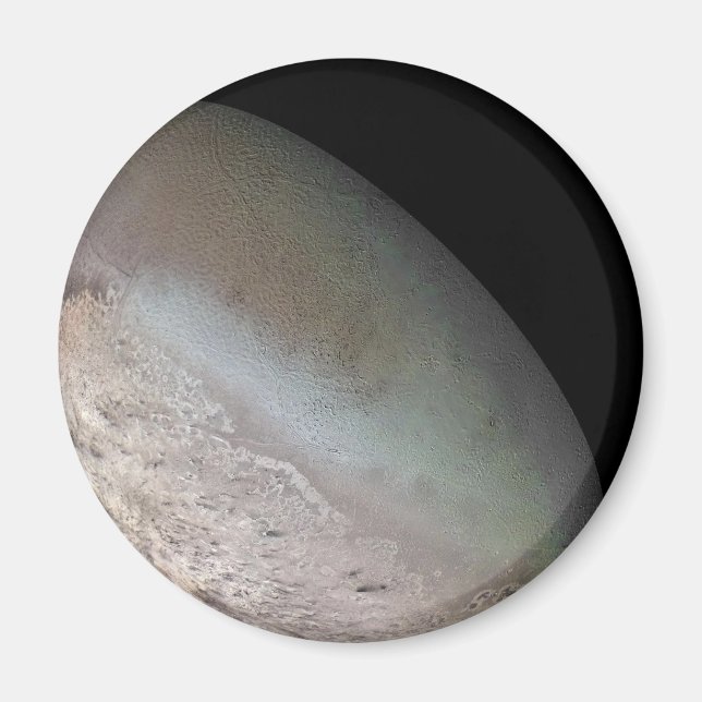 Imã Triton (Frente)