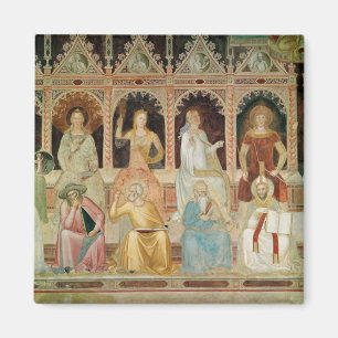 Imã Triumph da doutrina católica