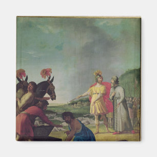 Imã Triumph de Judas Maccabeus