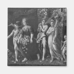 Imã Triunfo da Primavera