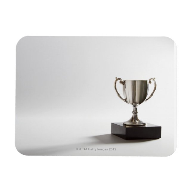 Ímã Troféu (Horizontal)