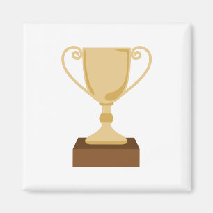 Imã Troféu