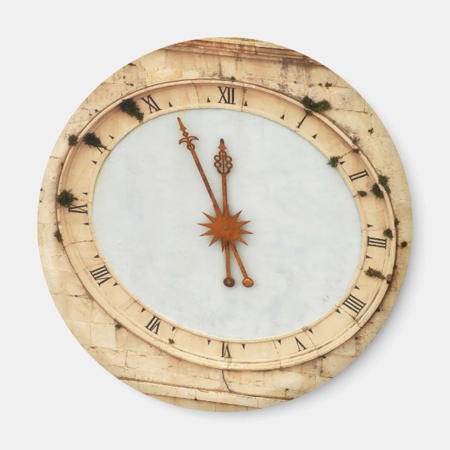 Imã Trogir 12 (Frente)