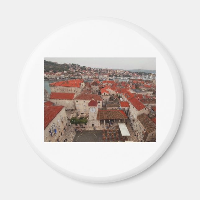 Imã Trogir 3 (Frente)