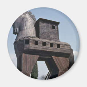 Imã Trojan Horse