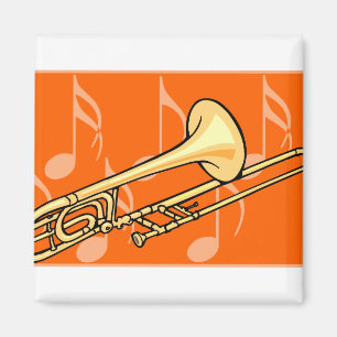Imã Trombone