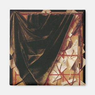 Imã Trompe - l ' oeil