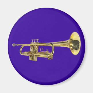 Imã Trompeta trumpet