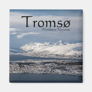 Imã Tromso