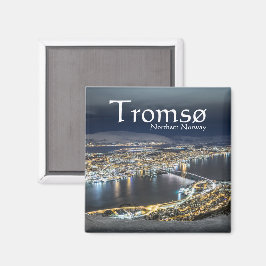Imã Tromso Noruega