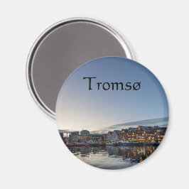 Imã Tromsø Noruega