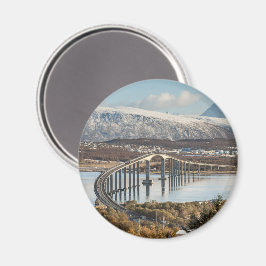 Imã Tromsø Noruega