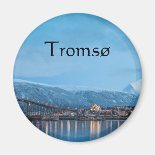 Imã Tromso Norway