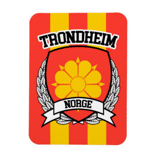 Ímã Trondheim