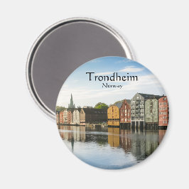 Imã Trondheim Noruega