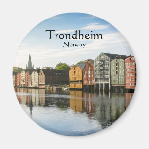 Imã Trondheim Noruega