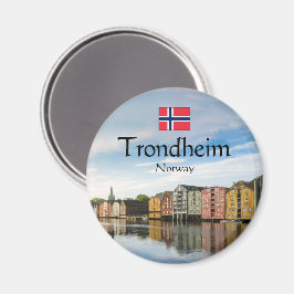 Imã Trondheim Noruega