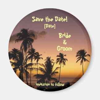 IMÃ TROPICAL DUPLO LUZ