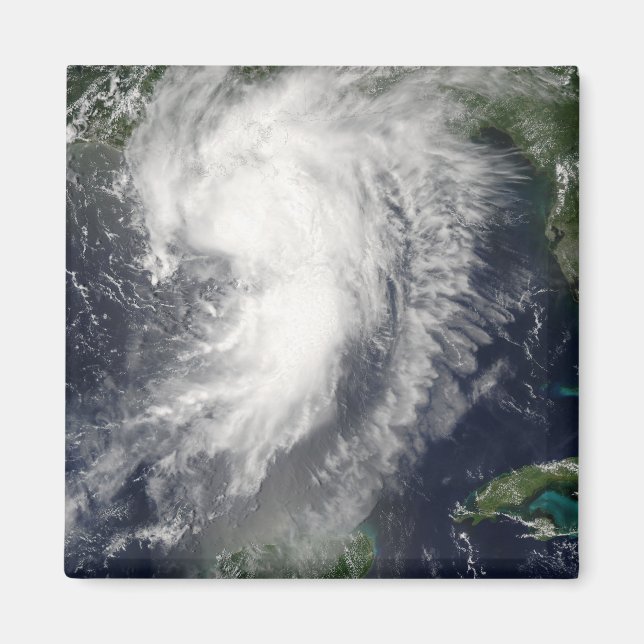 Imã Tropical Storm Cindy (Frente)
