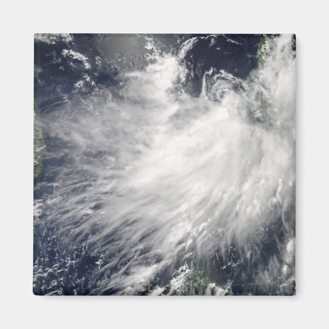 Imã Tropical Storm Conson (Frente)