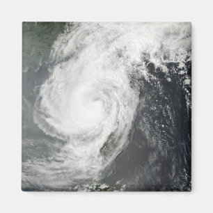 Imã Tropical Storm Parm