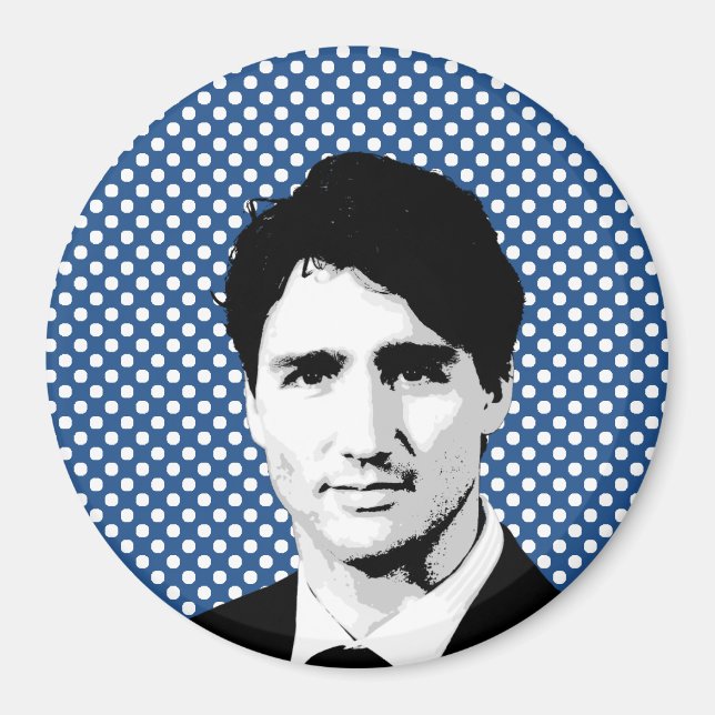 Imã Trudeau (Frente)