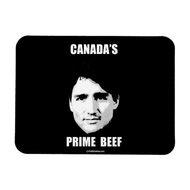 Ímã Trudeau - o primeiro-ministro do Canadá -.png (Horizontal)