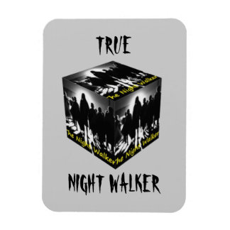 Ímã True Night Walker Magnet