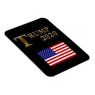 Ímã Trump 2020