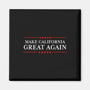 Imã Trump 2020 Shirts Ltd - Make California Excelente