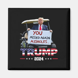 Imã Trump 2024