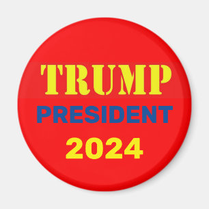 IMÃ TRUMP 2024