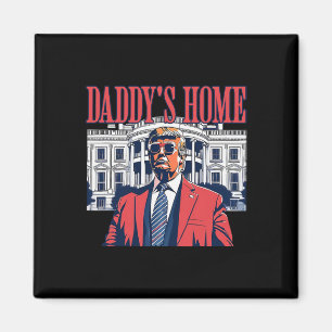 Imã Trump 2024 Leve a América Ck Home Trump