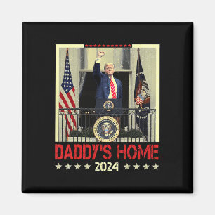 Imã Trump 2024 Leve a América Ck Home Trump 2024