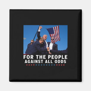 Imã Trump 2024 Para As Pessoas