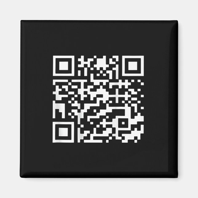 Imã Trump 2024 Qr 4547 Tee Trump Dancing Code (Frente)
